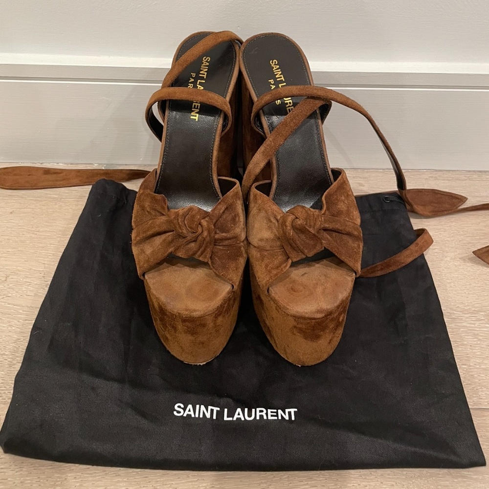 Saint Laurent